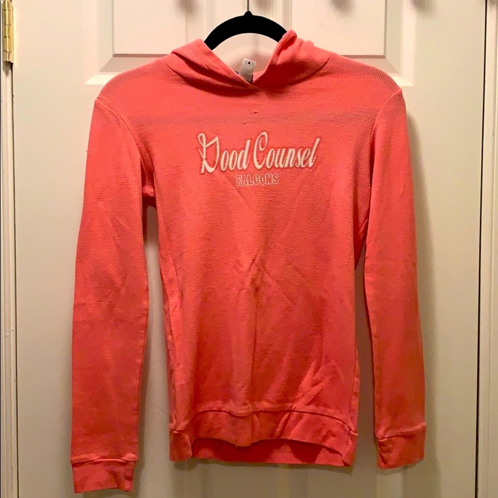Good Counsel Longsleeve